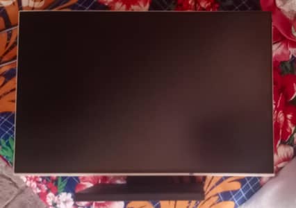 EIZO LED Made In Japan Original 8k supported Only Panel Damage Shade