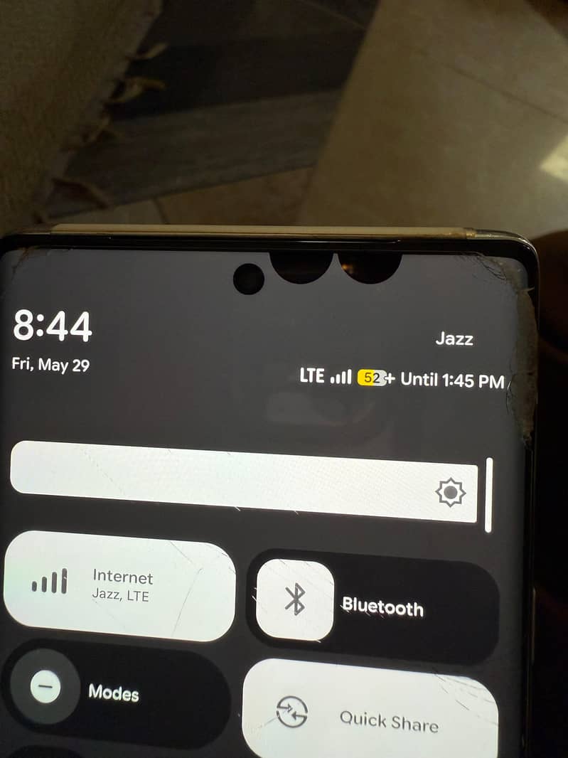 Google Pixel 6 Pro 6