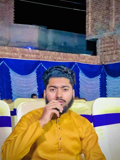 Waqar Sial