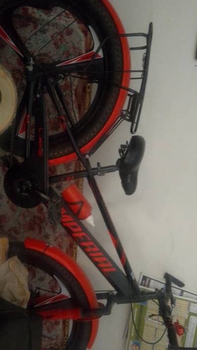cycle