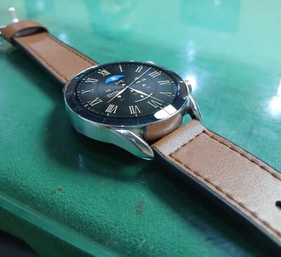 Zero Lifestyle Crown 12M warranty – AMOLED Alway On Display | Like New