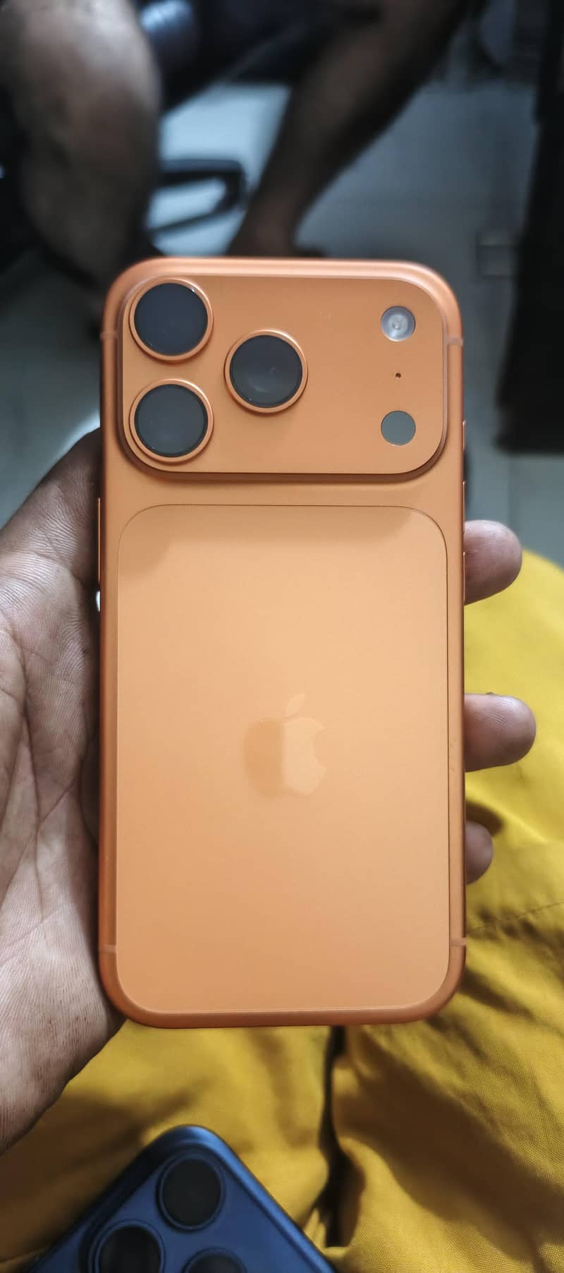 iphone 17pro 1