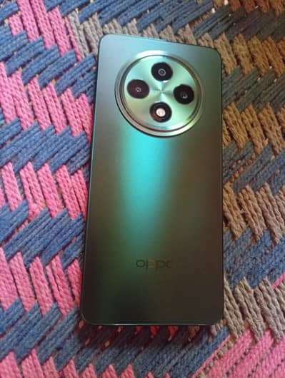 oppo reno 12f 5g
