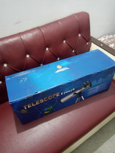 Telescope