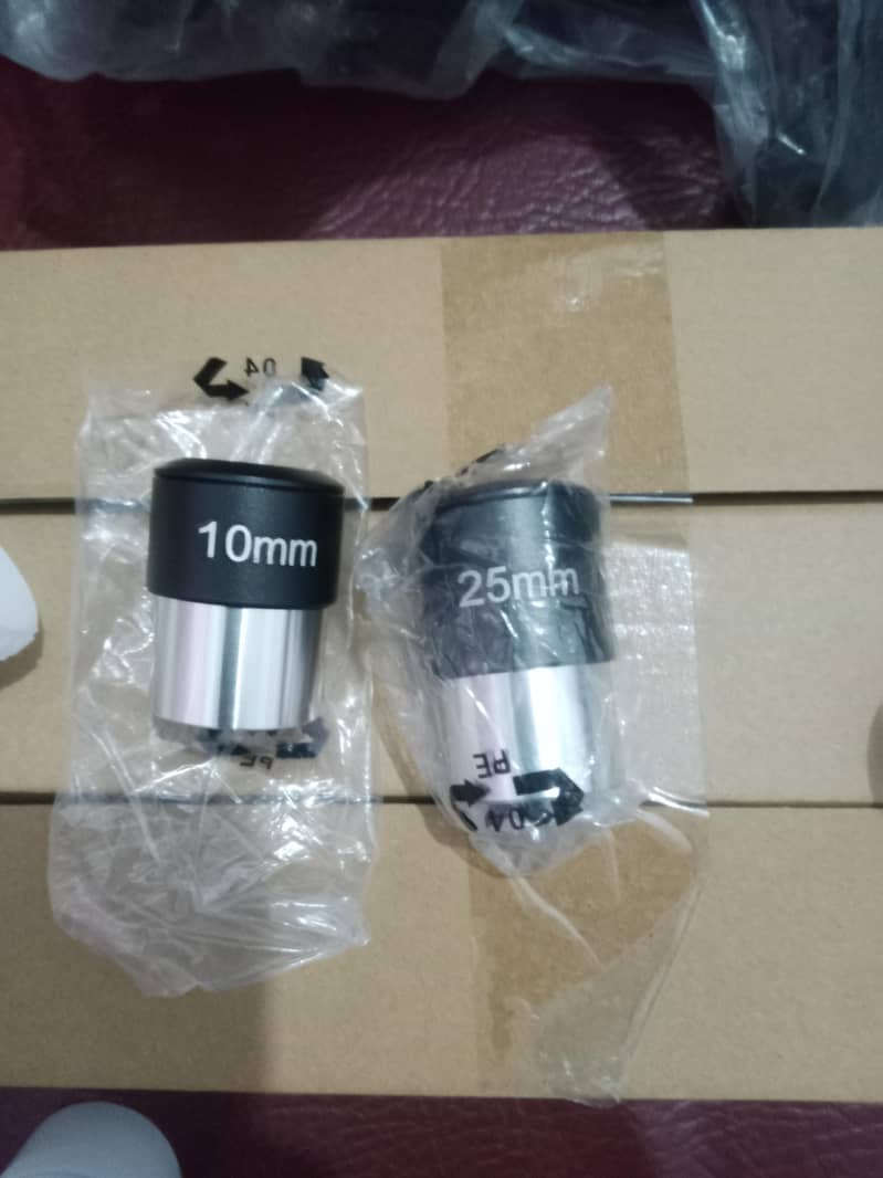 Telescope 1