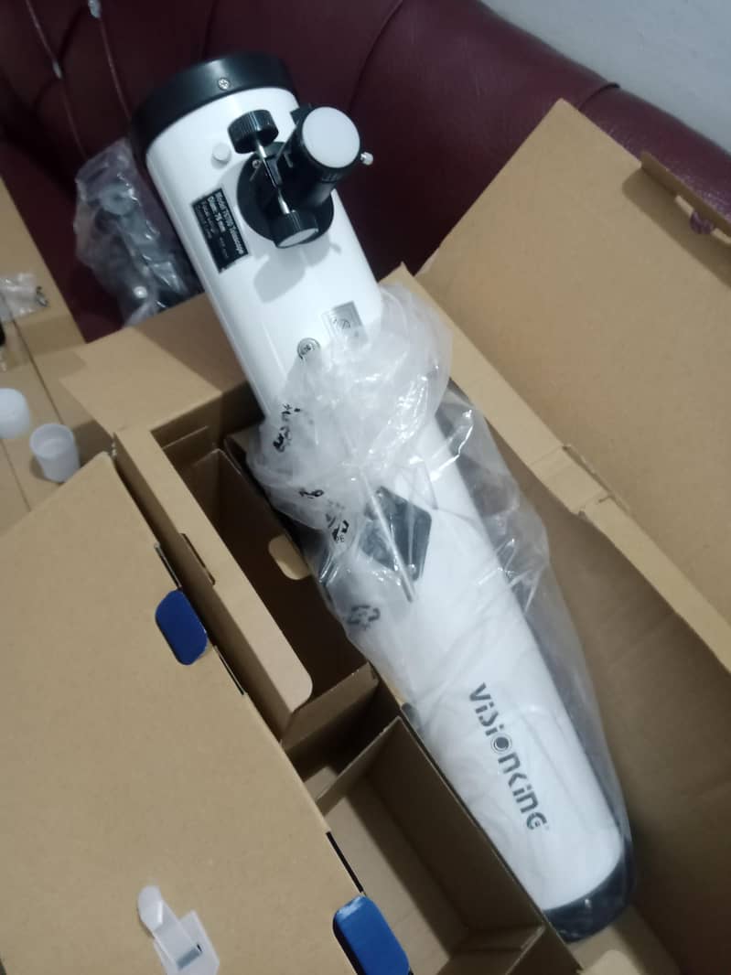 Telescope 2
