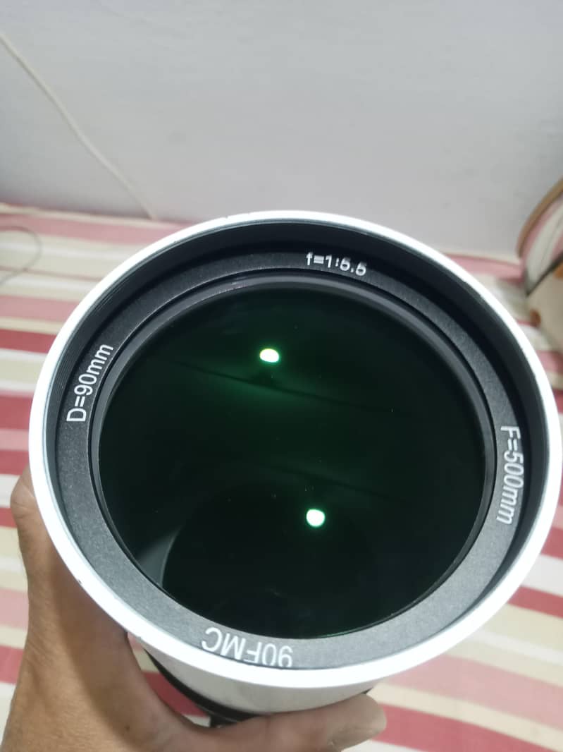 Telescope 8
