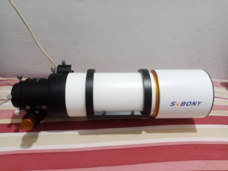 Telescope 9