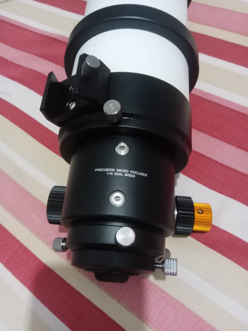 Telescope 10