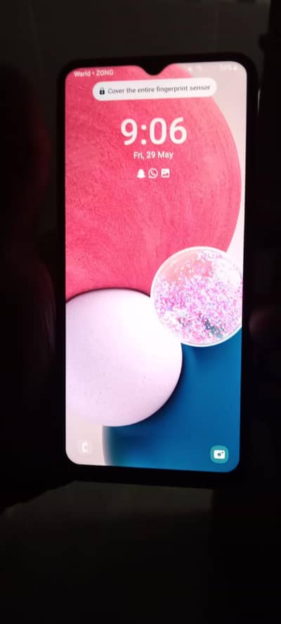 Samsung Mobile A13