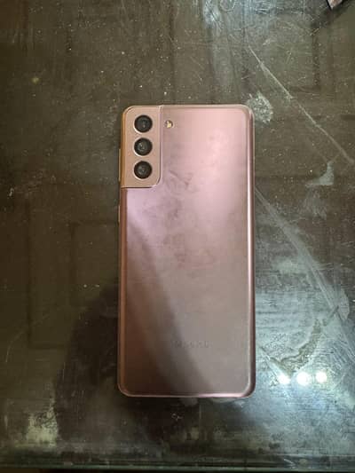 Samsung Mobile S21 Plus