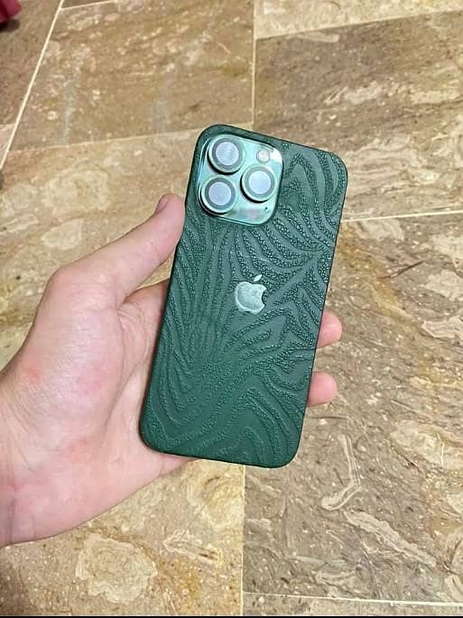 iphone 13pro 0