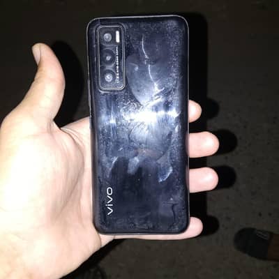 Vivo V20 SE