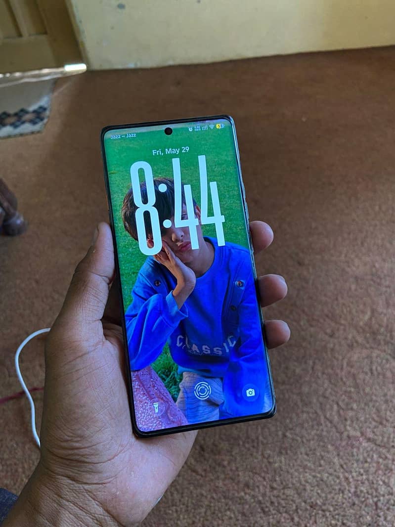 Tecno CAMON 40 Pro 2