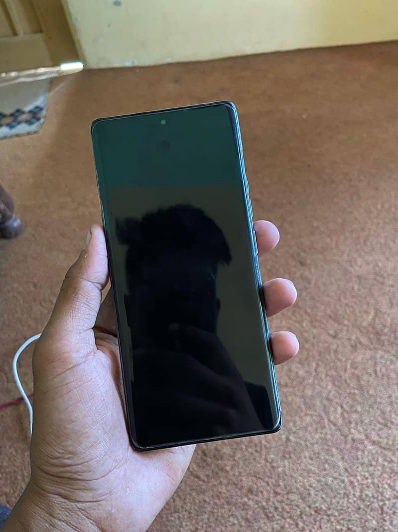 Tecno CAMON 40 Pro 3