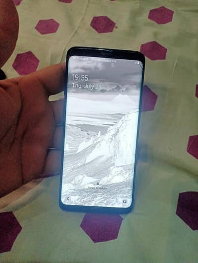 Samsung Mobile S9