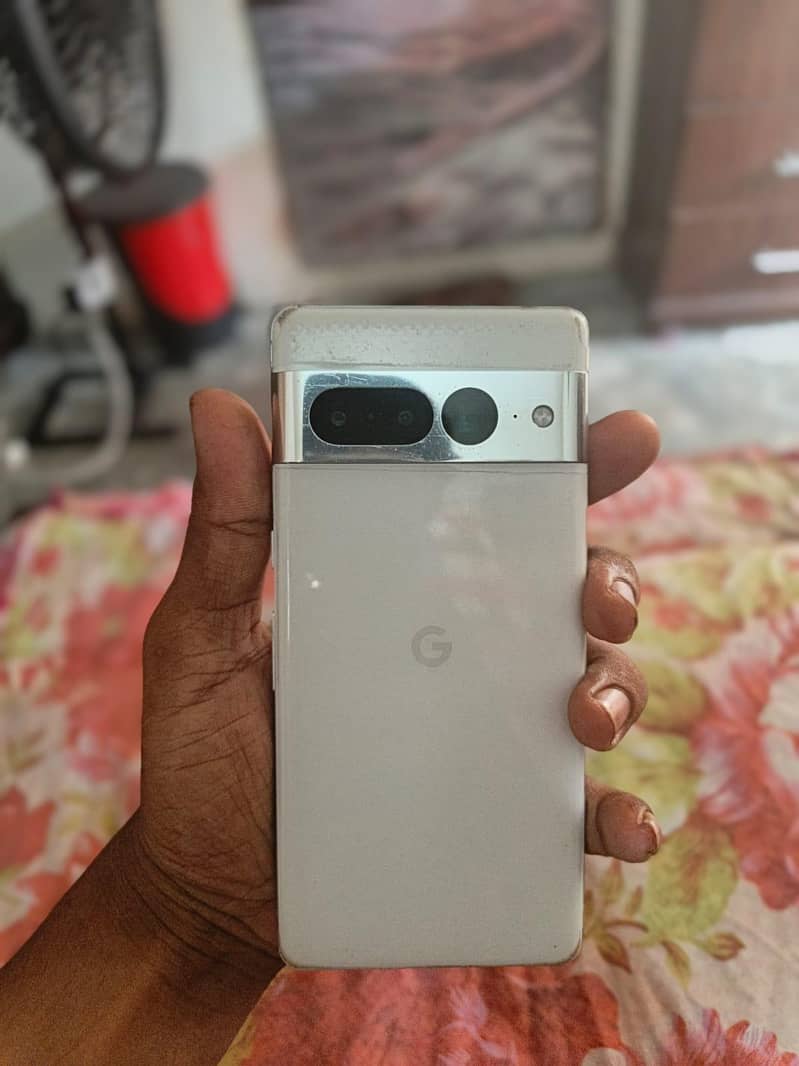Google Pixel 7 Pro 1
