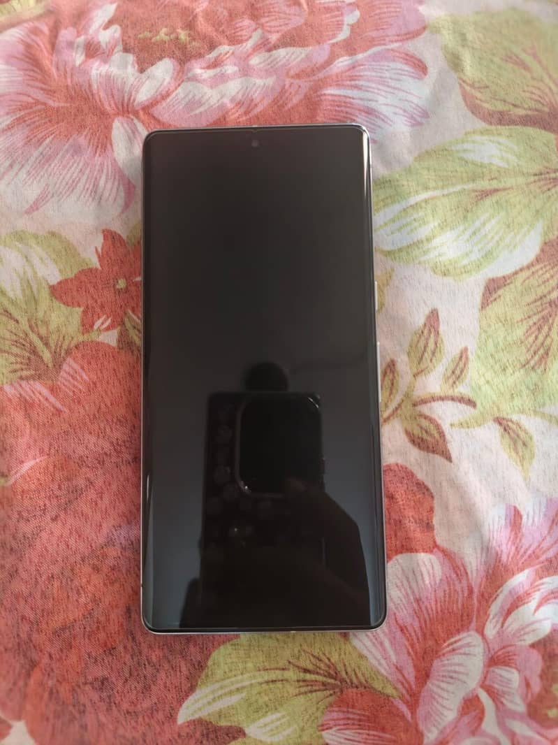 Google Pixel 7 Pro 2