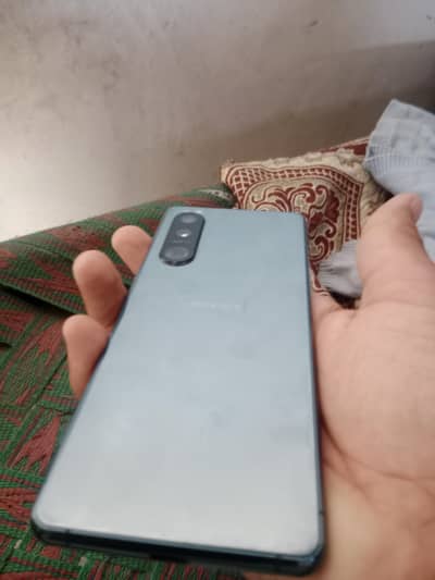 Sony Xperia 5 III 10v10