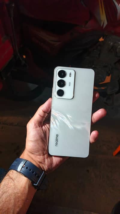 Realme C71