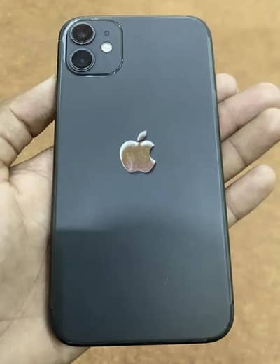 i phone 11 Non PTA 128gb