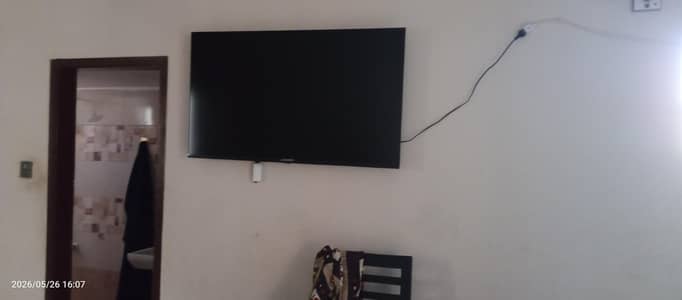 alpine 50inch led