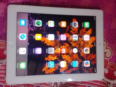 apple California pad