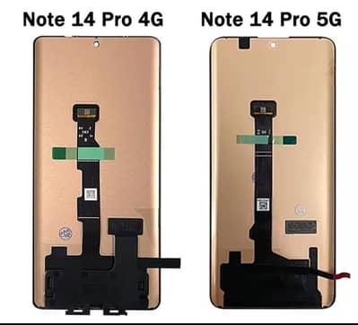 Mi Xiaomi Redmi Poco Original Parts and LCD LED Screen Display panel