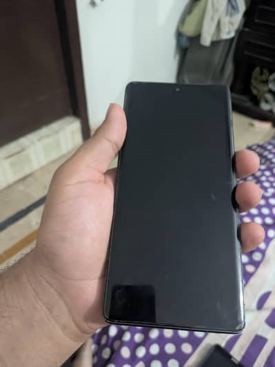 Google Pixel 7 Pro