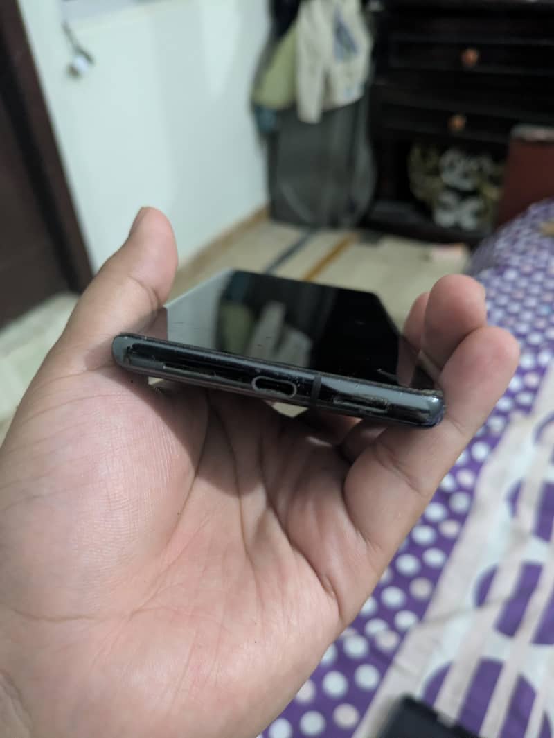 Google Pixel 7 Pro 1