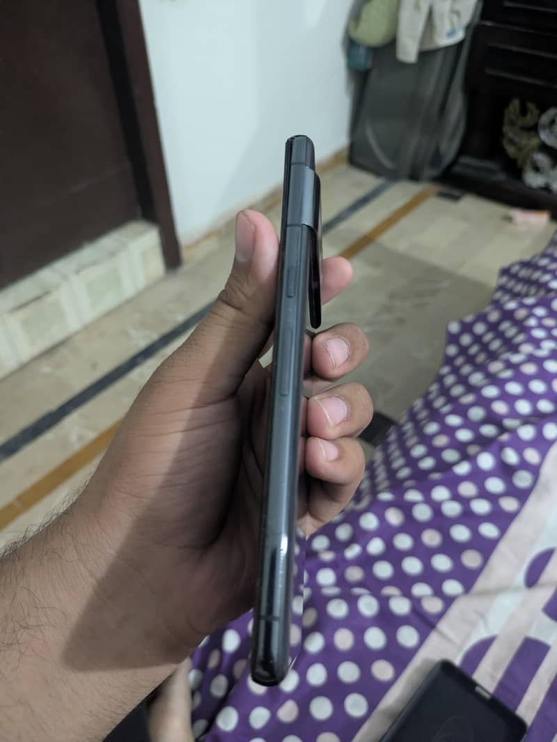Google Pixel 7 Pro 2