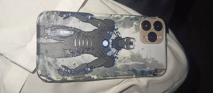 Apple iPhone 11 Pro