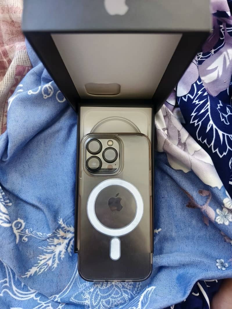 IPONE 13pro 2