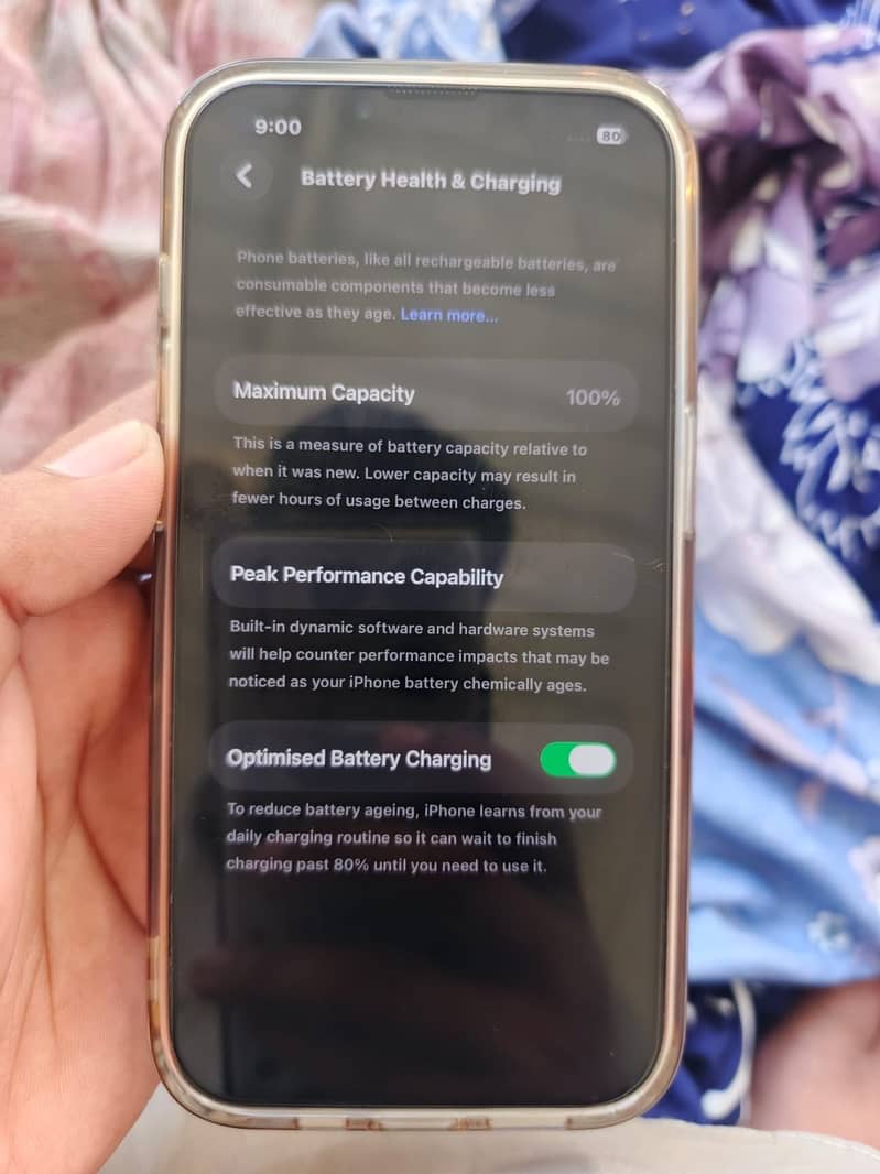 IPONE 13pro 4