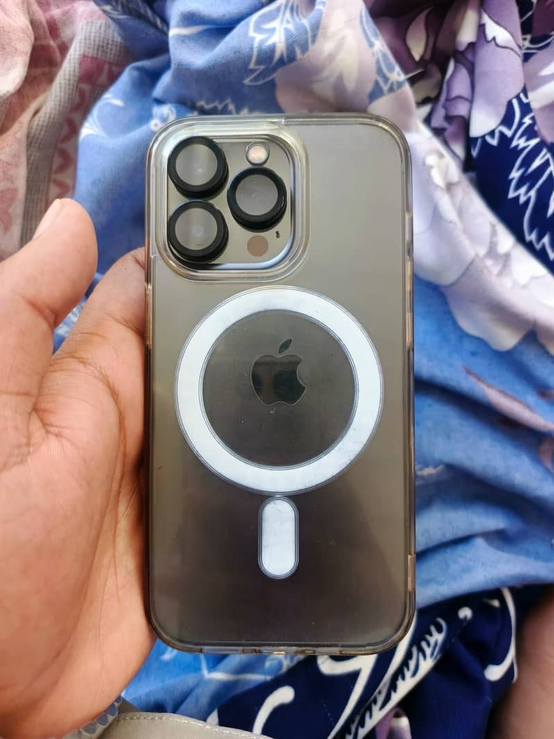 IPONE 13pro 7