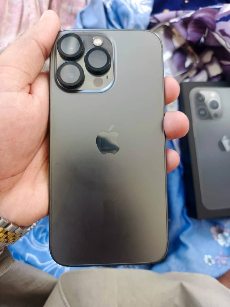 IPONE 13pro 8