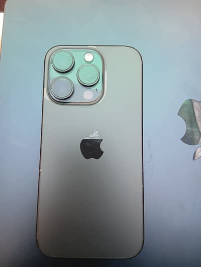 Apple iPhone 15 Pro
