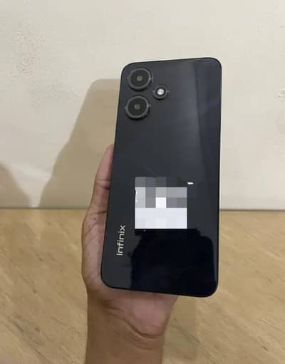 Infinix hot 30 play sale or exchange