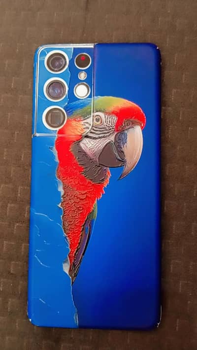 Samsung S21 Ultra 5G