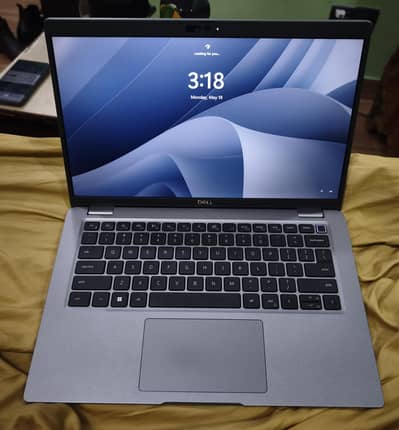 Dell Lattitude 5440 Core i5 13th Gen 16/512 SSD NVME