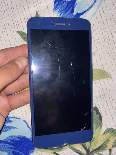 Huawei Y7