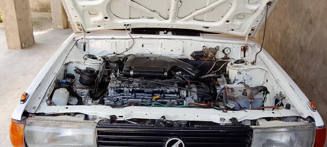 Nissan Sunny 1987.03057675523  rbta fori