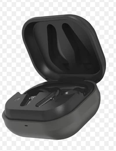 Zero Gravity Earbuds