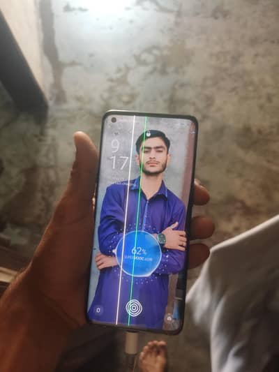 OPPO Find X3 Pro