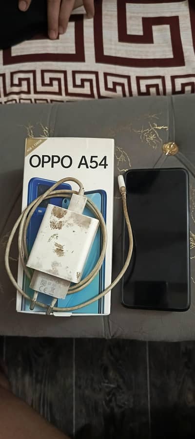 OPPO A54