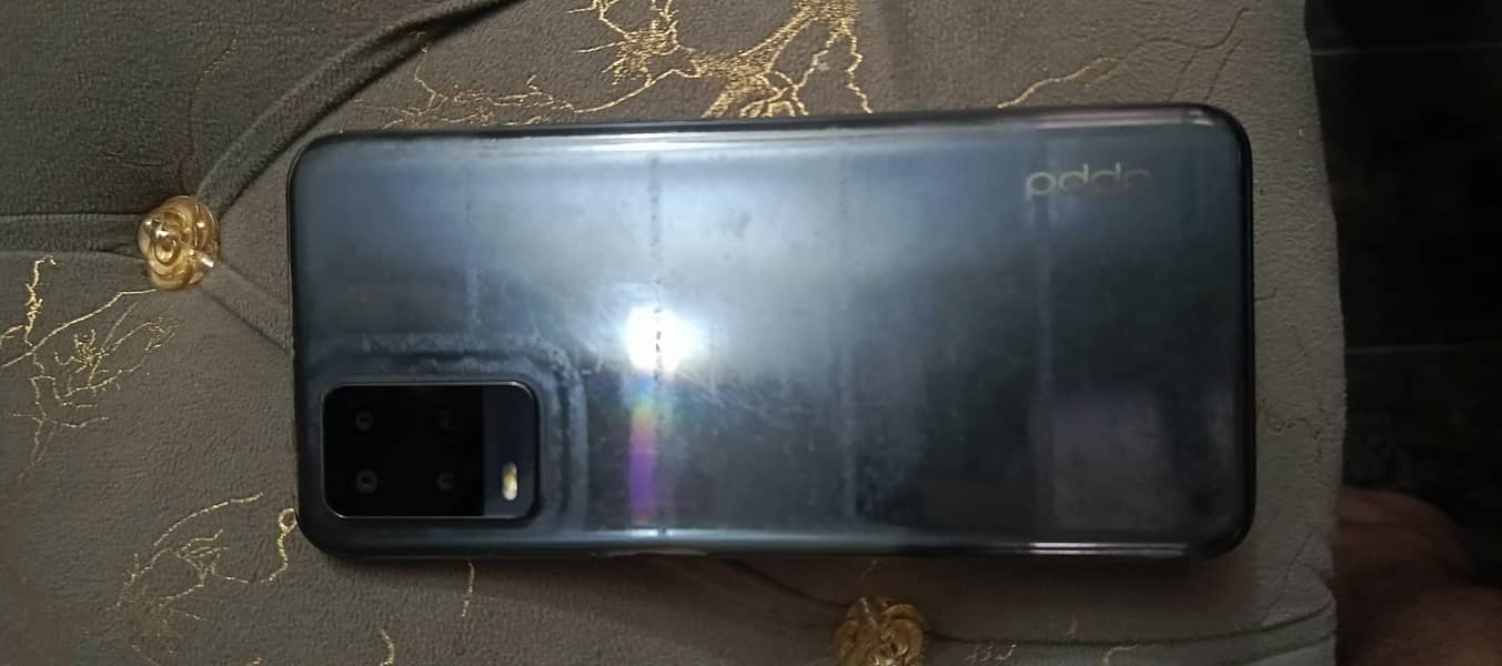 OPPO A54 3