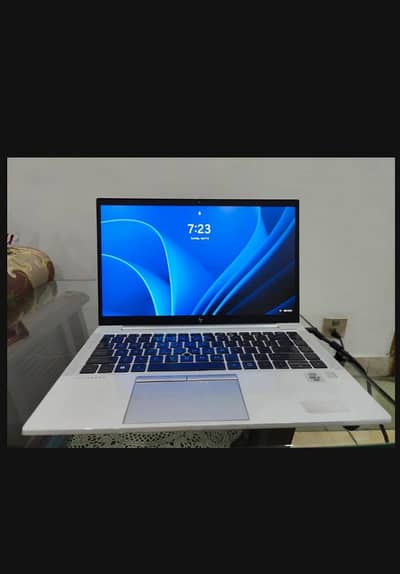 HP elite book core i5 10th generation for sale