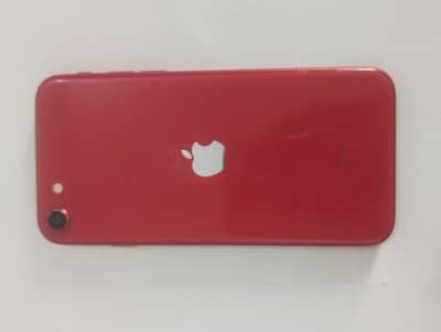 Apple iPhone SE