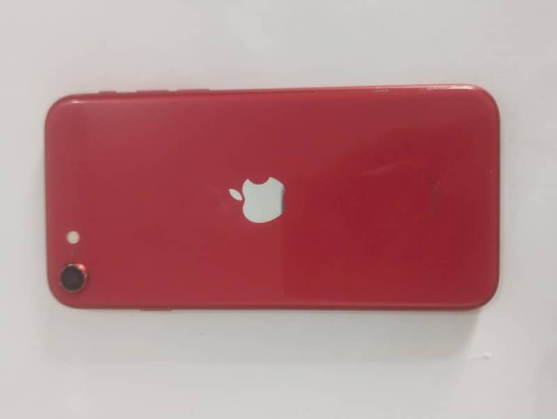 Apple iPhone SE 0