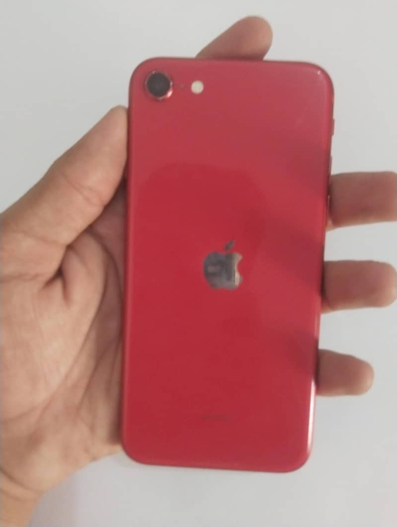 Apple iPhone SE 4